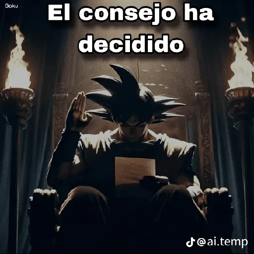 El consejo 