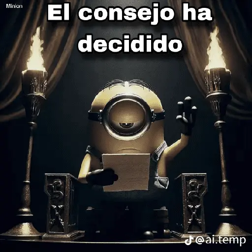 El consejo 