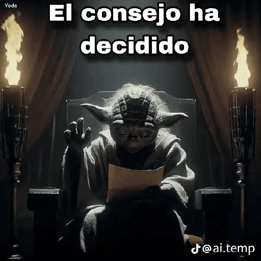 El consejo 
