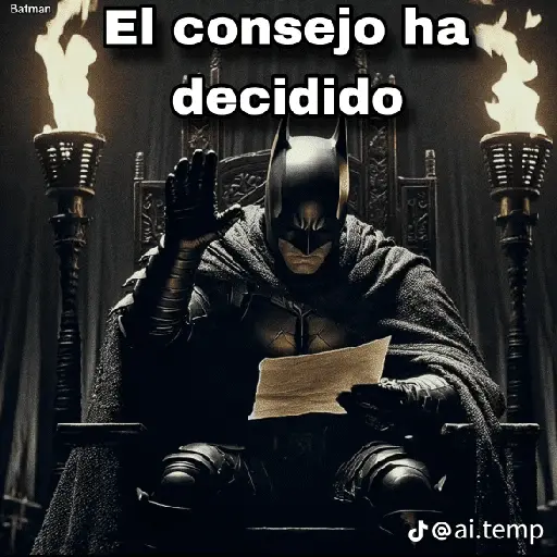 El consejo 