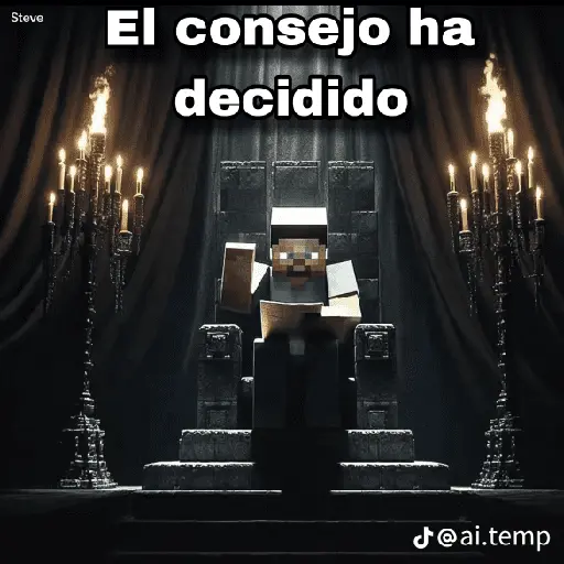 El consejo 