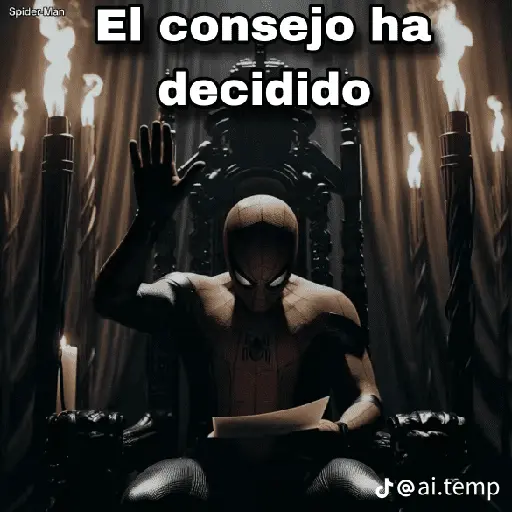 El consejo 