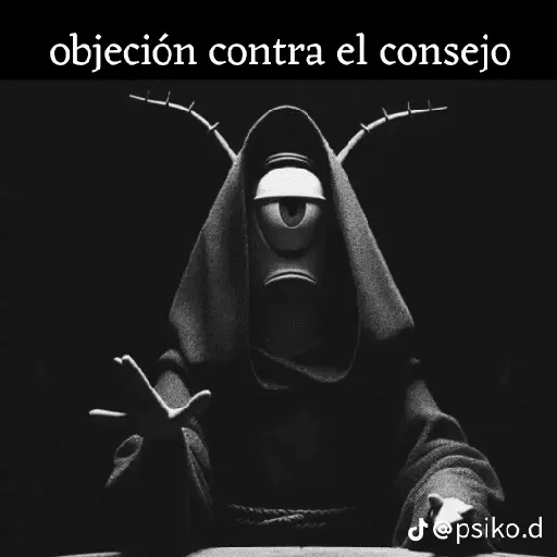 El consejo 