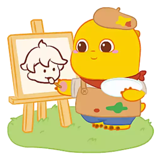 Chibi Nailoong: Travel Edition