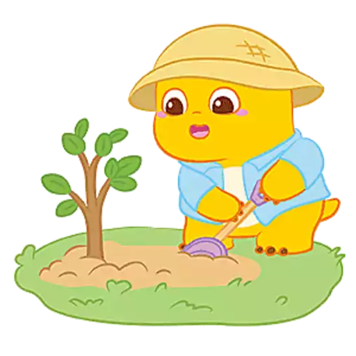 Chibi Nailoong: Travel Edition