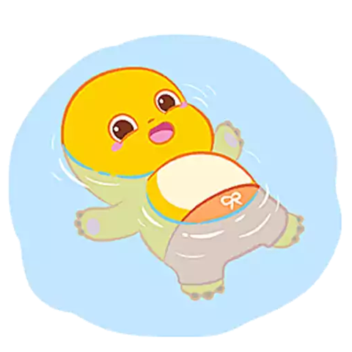Chibi Nailoong: Travel Edition