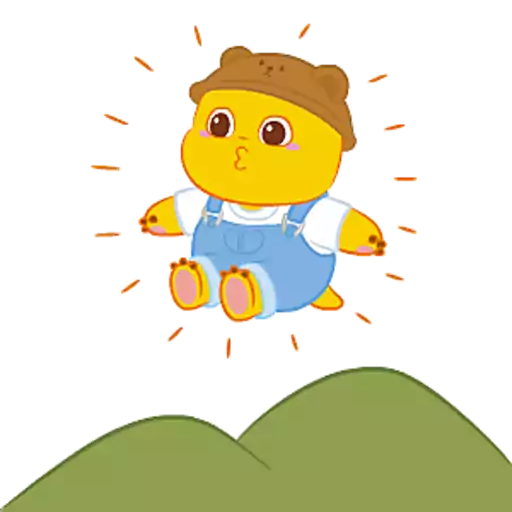 Chibi Nailoong: Travel Edition