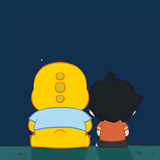 Chibi Nailoong: Travel Edition