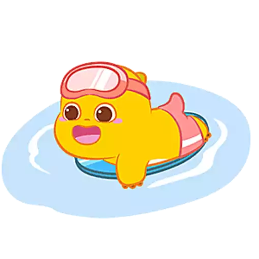 Chibi Nailoong: Travel Edition
