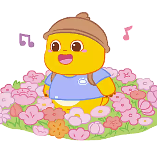 Chibi Nailoong: Travel Edition