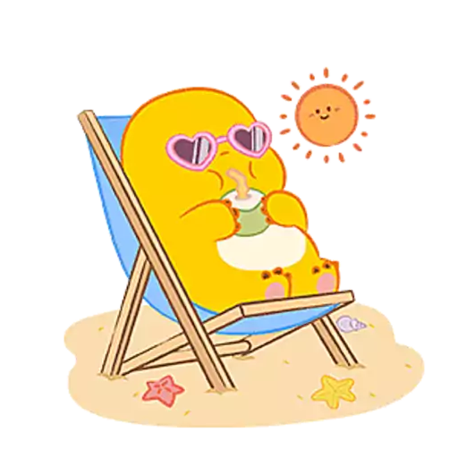 Chibi Nailoong: Travel Edition