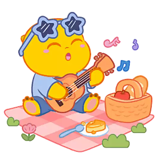 Chibi Nailoong: Travel Edition