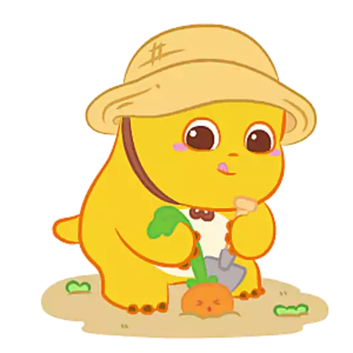 Chibi Nailoong: Travel Edition