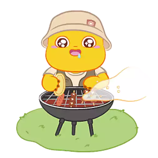 Chibi Nailoong: Travel Edition