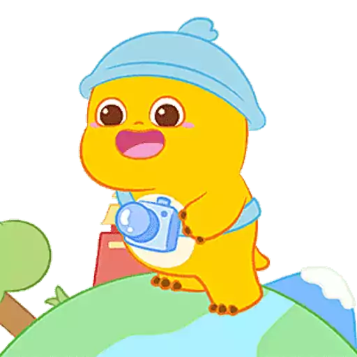 Chibi Nailoong: Travel Edition