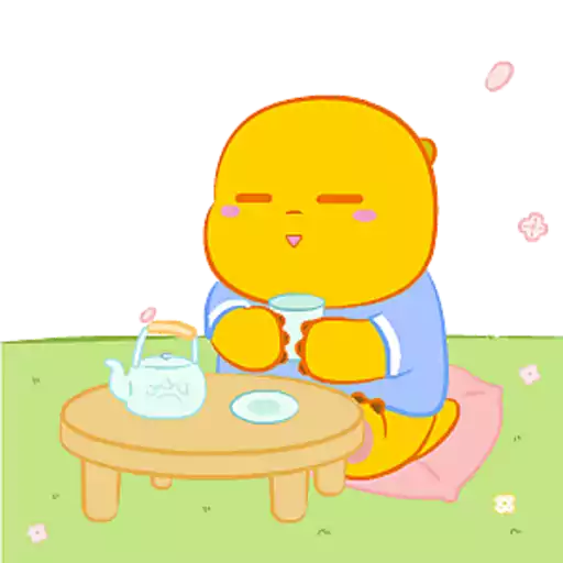 Chibi Nailoong: Travel Edition