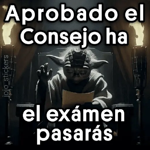 El Consejo ha Decidido Patric