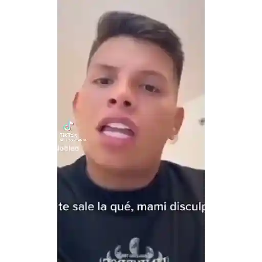 emiro navarro