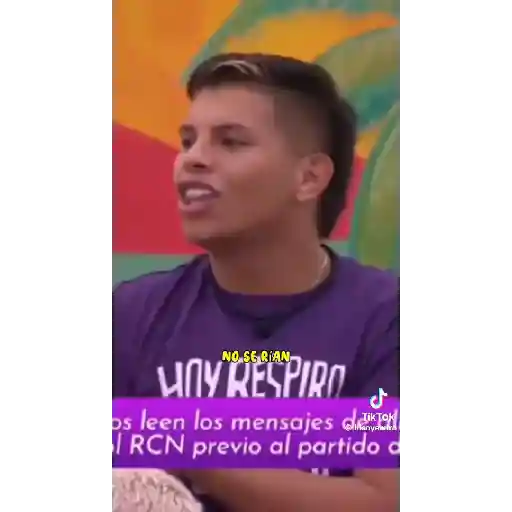 emiro navarro