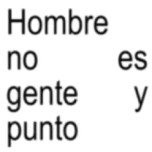 🤵🏻‍♂️🚫 MALDITOS HOMBRES 🚫🤵🏻‍♂️