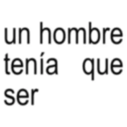 🤵🏻‍♂️🚫 MALDITOS HOMBRES 🚫🤵🏻‍♂️
