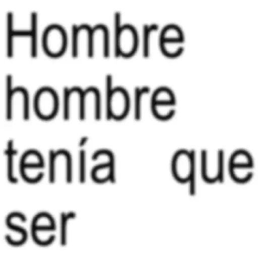 🤵🏻‍♂️🚫 MALDITOS HOMBRES 🚫🤵🏻‍♂️