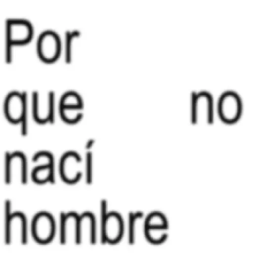 🤵🏻‍♂️🚫 MALDITOS HOMBRES 🚫🤵🏻‍♂️
