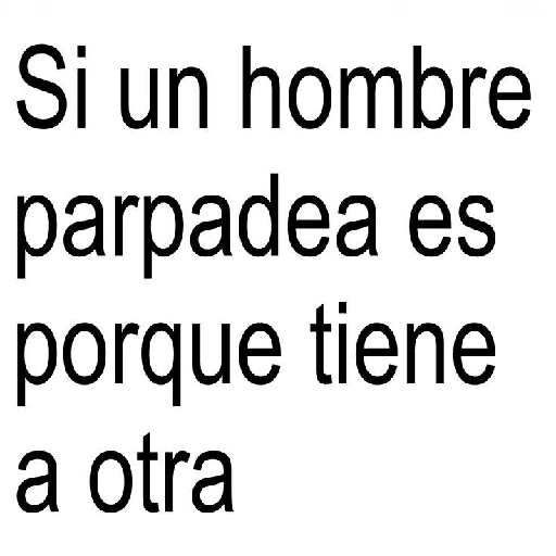 🤵🏻‍♂️🚫 MALDITOS HOMBRES 🚫🤵🏻‍♂️ preview