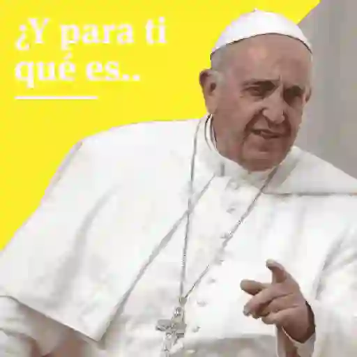 PAPA FRANCISCO 🙏🏻🕊️