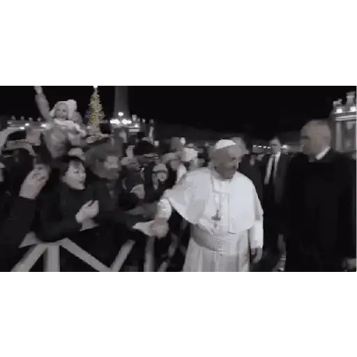 PAPA FRANCISCO 🙏🏻🕊️