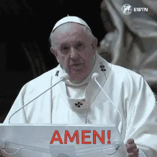 PAPA FRANCISCO 🙏🏻🕊️