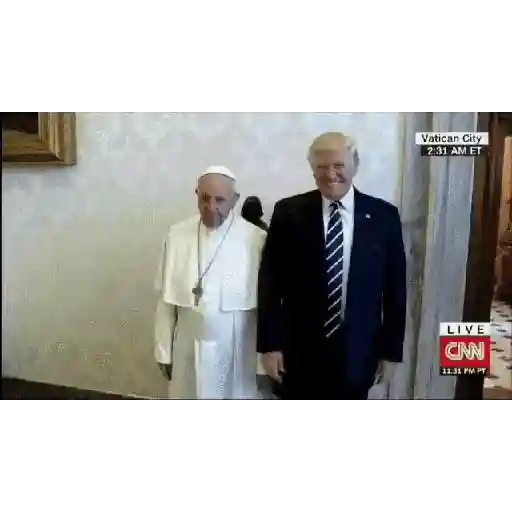 PAPA FRANCISCO 🙏🏻🕊️