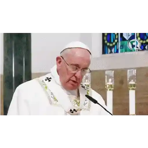 PAPA FRANCISCO 🙏🏻🕊️
