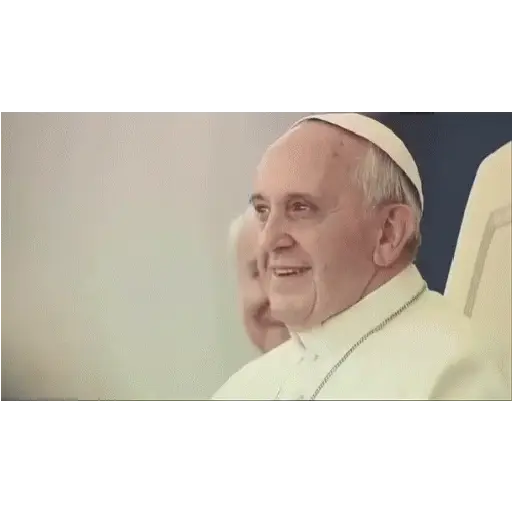 PAPA FRANCISCO 🙏🏻🕊️