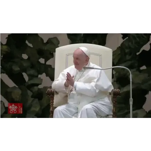 PAPA FRANCISCO 🙏🏻🕊️