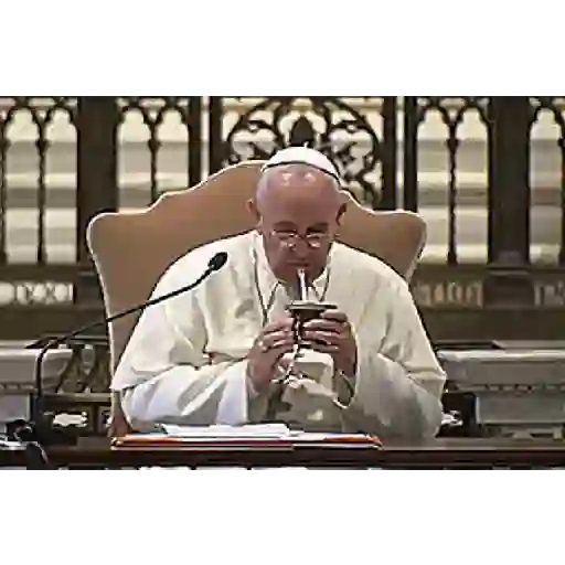 PAPA FRANCISCO 🙏🏻🕊️