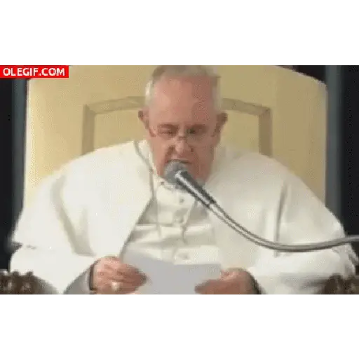 PAPA FRANCISCO 🙏🏻🕊️