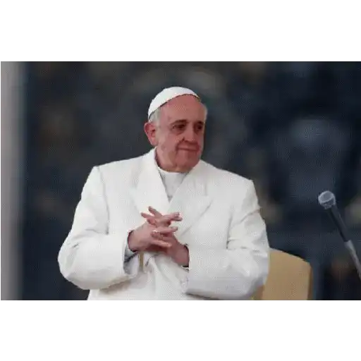 PAPA FRANCISCO 🙏🏻🕊️ preview