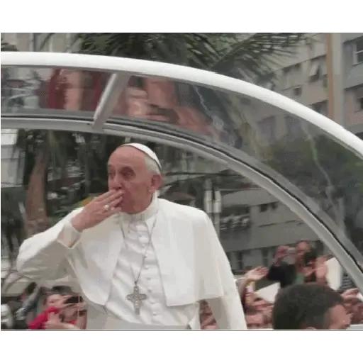 PAPA FRANCISCO 🙏🏻🕊️