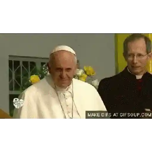 PAPA FRANCISCO 🙏🏻🕊️