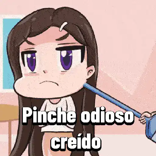 malditos hombres anime