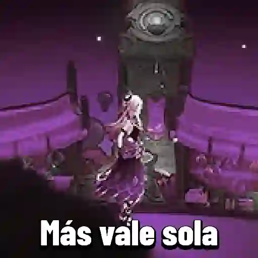 malditos hombres anime