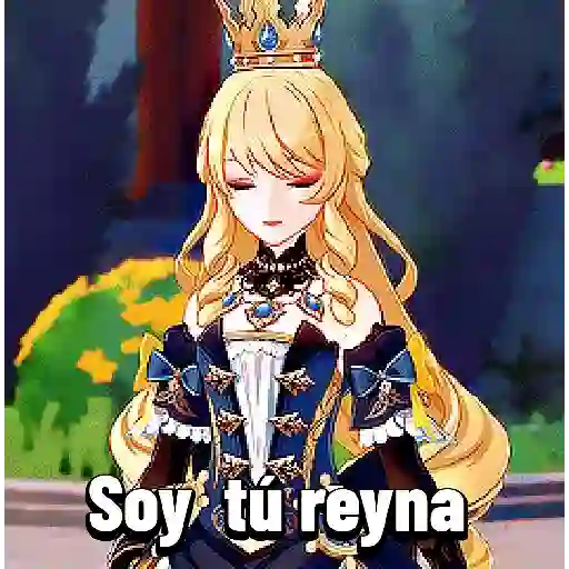 malditos hombres anime