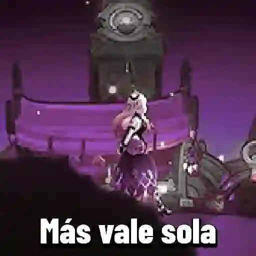 malditos hombres anime preview