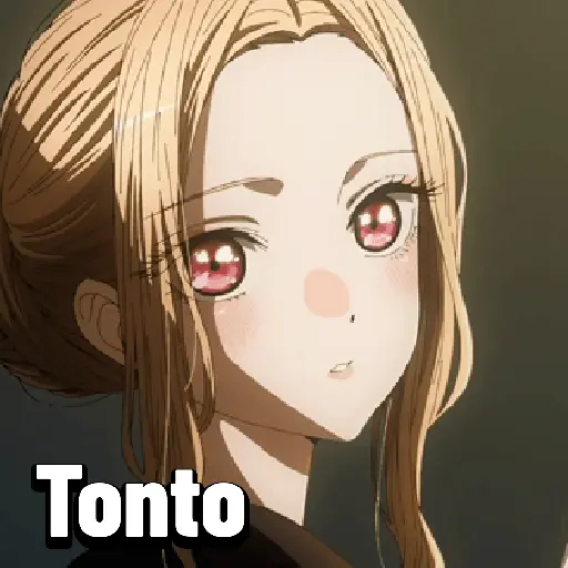 malditos hombres anime