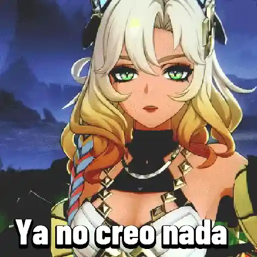 malditos hombres anime