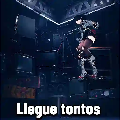 malditos hombres anime