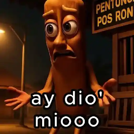 🚨 Noo la policía noo🚨Brainrot