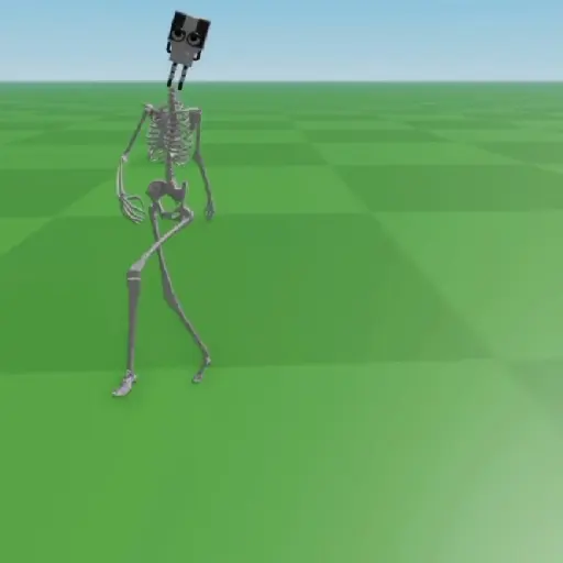 💀glendo dancing 🪩🕺🏻 preview