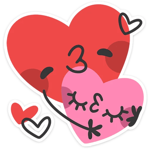 Corazon rojo ❤️🥰 preview